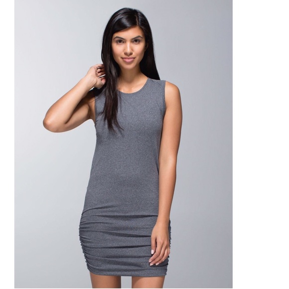 lululemon athletica Dresses & Skirts - LULULEMON | In The Flow Dress